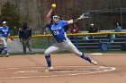 Softball vs Springfield  Wheaton College Softball vs Springfield College. - Photo by: KEITH NORDSTROM : Wheaton, Baseball